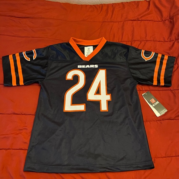 chicago bears jordan howard jersey - Picture 2 of 2